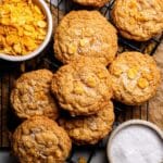 Cornflake Cookies Recipe