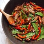 Beef Stir Fry Recipe