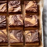 Easy Nutella Blondies (Soft, Fudgy & One Bowl) Recipe