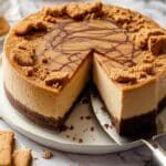 Best Biscoff Cheesecake Recipe