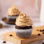 Coffee Buttercream Frosting Recipe