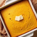 Sweet Potato Cornbread Recipe