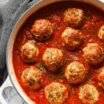 Chicken Carrot Meatballs Recipe