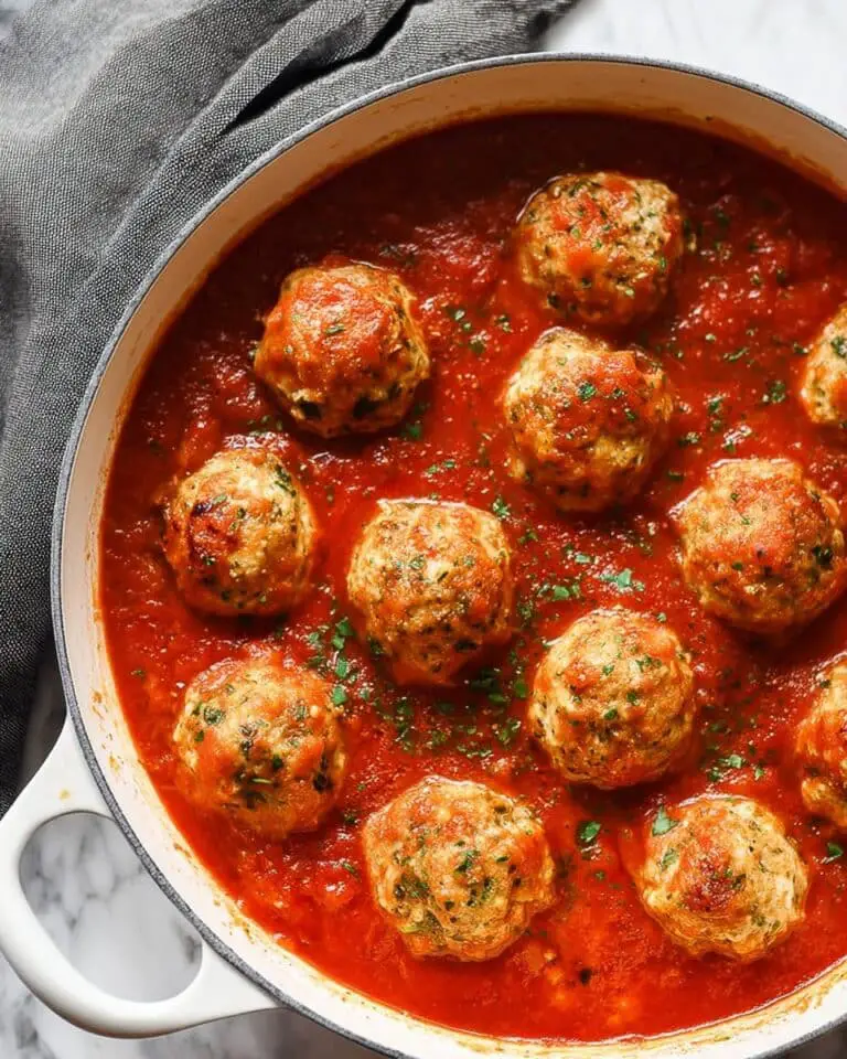 Chicken Carrot Meatballs Recipe