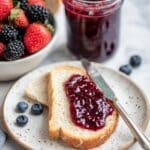 How to Make Chia Seed Jam Recipe
