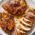 Juicy 30-Minute Baked Chicken Breast Recipe