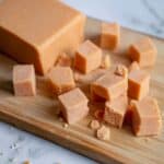 Red Lentil Tofu (Soy-Free) Recipe