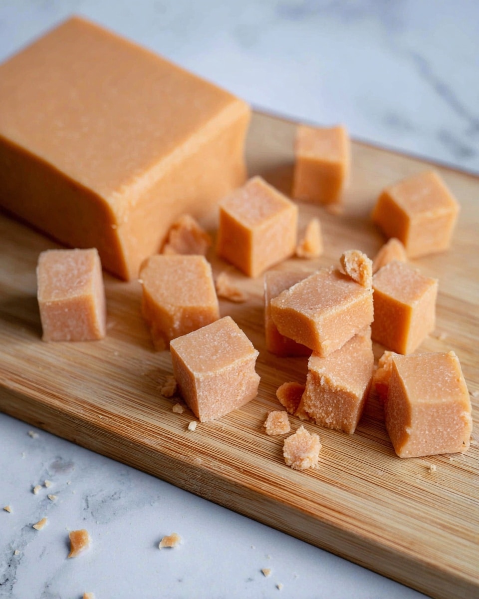 Red Lentil Tofu (Soy-Free) Recipe