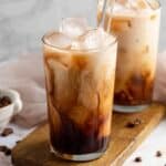 Iced Mocha Recipe