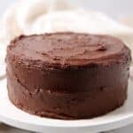Ultimate Decadent Gluten-Free Chocolate Cake Recipe