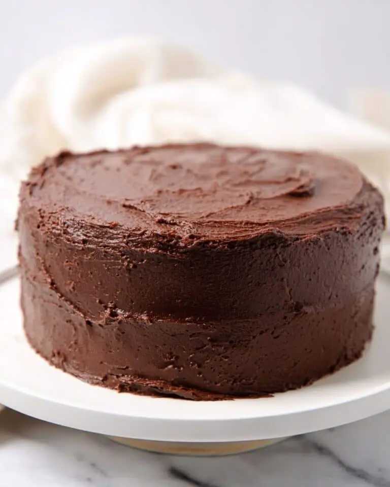 Ultimate Decadent Gluten-Free Chocolate Cake Recipe