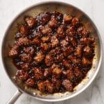 Easy Sesame Chicken Recipe
