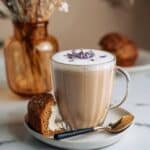 London Fog Drink Recipe