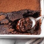 Chocolate Pudding Cake Recipe