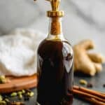 Easy Chai Syrup Recipe