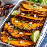 Easy Birria de Res Recipe (Birria Beef Tacos) Recipe