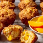 Mango Muffins Recipe