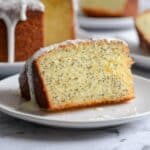 Almond Poppy Seed Bread Recipe