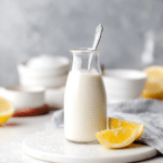 Greek Yogurt Caesar Salad Dressing Recipe