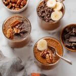 Chocolate Chia Pudding Recipe