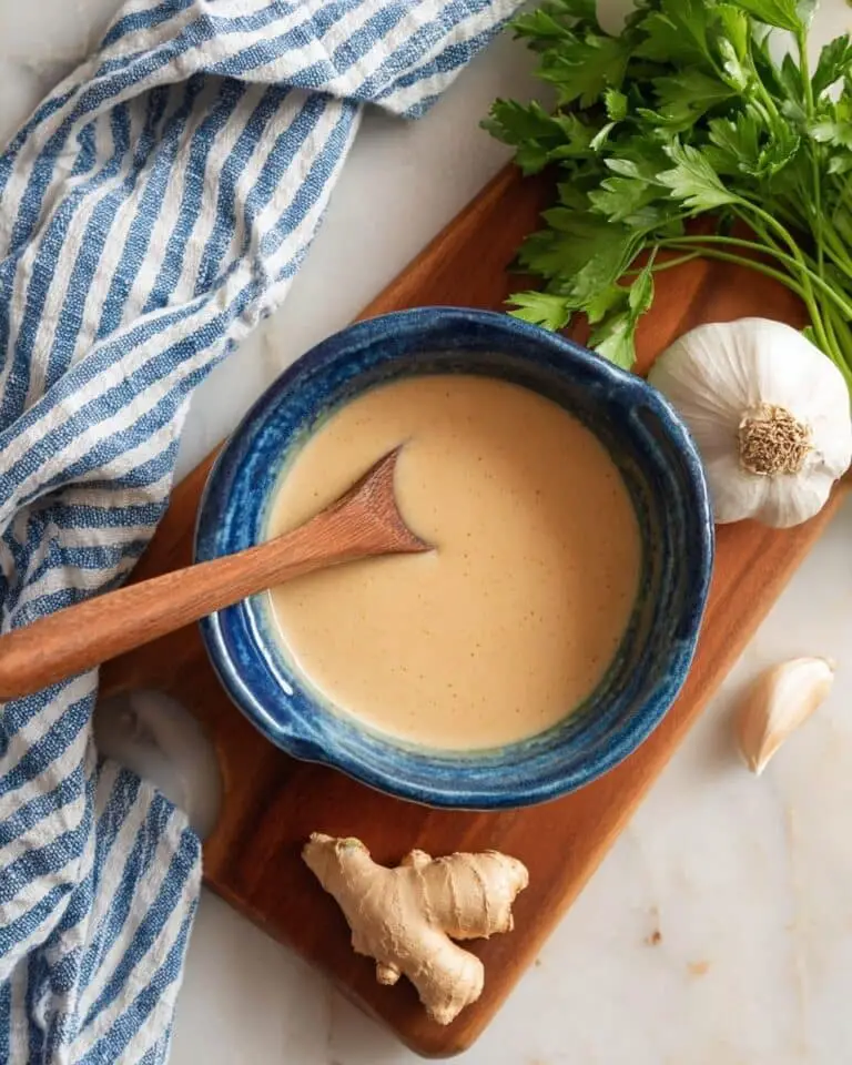 All Purpose Miso Sauce Recipe