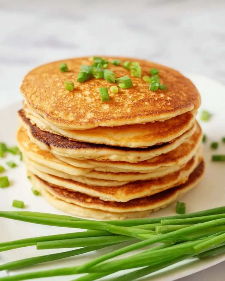 Red Lentil Flatbreads Recipe