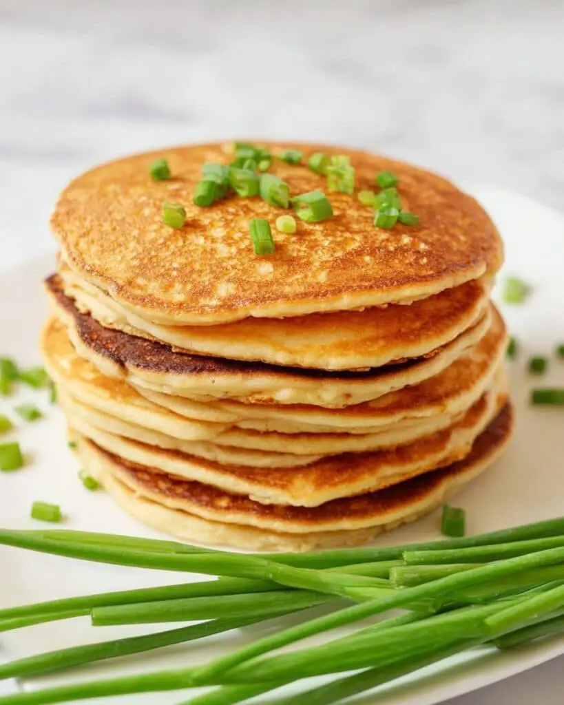 Red Lentil Flatbreads Recipe