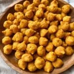 Pumpkin Puffs Recipe
