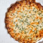 Creamy Cheesy Hot Crab Dip with Old Bay Recipe