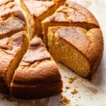 Pumpkin Cornbread Recipe