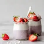 Strawberry Chia Pudding Recipe