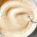 Vegan Custard Recipe