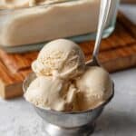 Vegan Protein Ice Cream with Silken Tofu Recipe