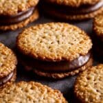 Easy Lace Cookies Recipe