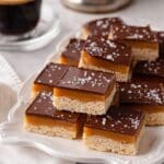 Millionaire Shortbread Recipe