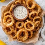 Air Fryer Banana Peppers Recipe