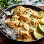 Thai Chicken Satay Recipe