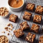 Chocolate-Peanut Butter Fudge Recipe