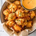 Crispy Bang Bang Shrimp Recipe