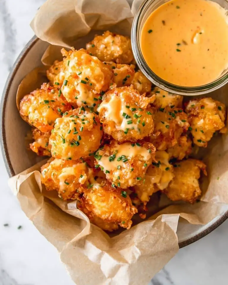 Crispy Bang Bang Shrimp Recipe