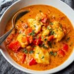 Brazilian Fish Stew Recipe
