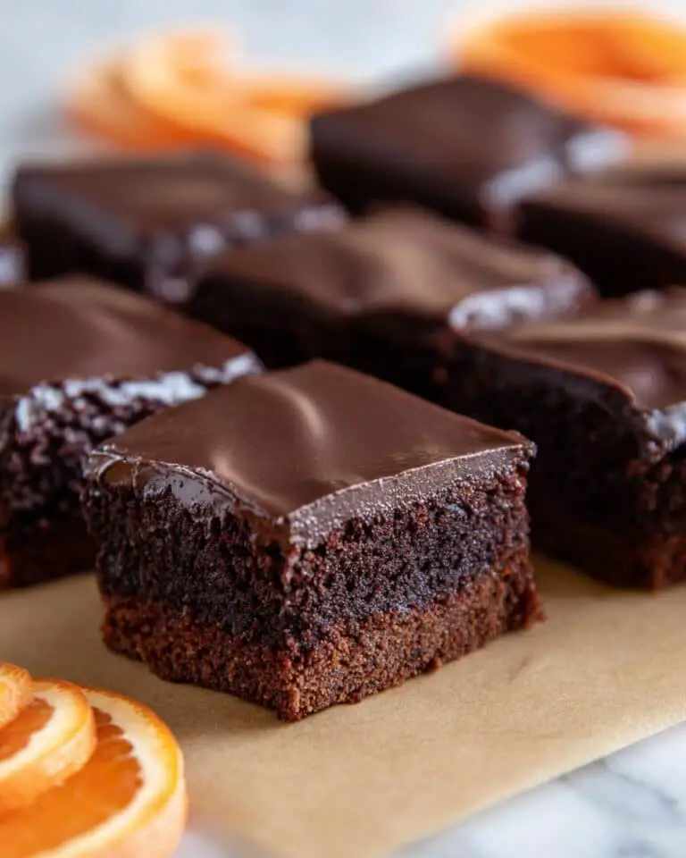 Healthy Sweet Potato Chocolate Cake Recipe