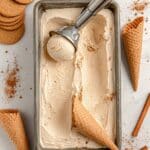 Snickerdoodle Ice Cream Recipe