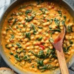 Marry Me Chickpeas Recipe
