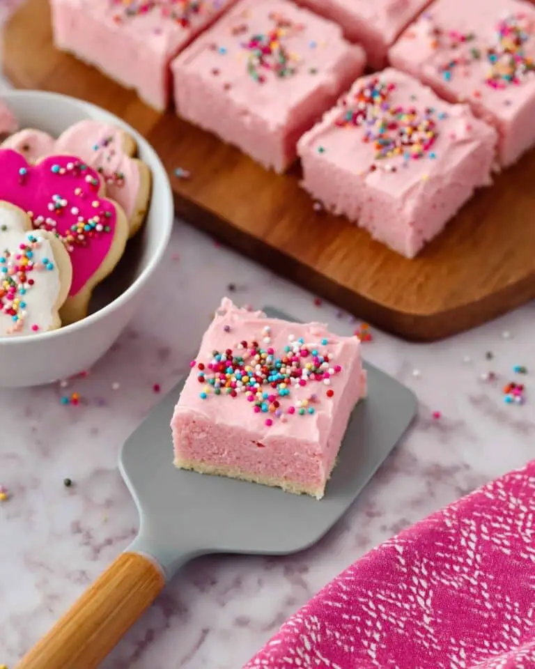 No Bake Frosted Animal Cookie Cheesecake Recipe