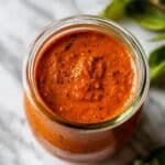 Red Pepper Pesto Recipe