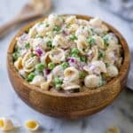 Tuna Pasta Salad Recipe