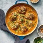 One Pan Coconut Lime Chicken Recipe