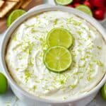 Key Lime Pie Dip Recipe