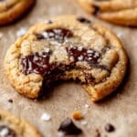 Espresso Chocolate Chip Cookies Recipe